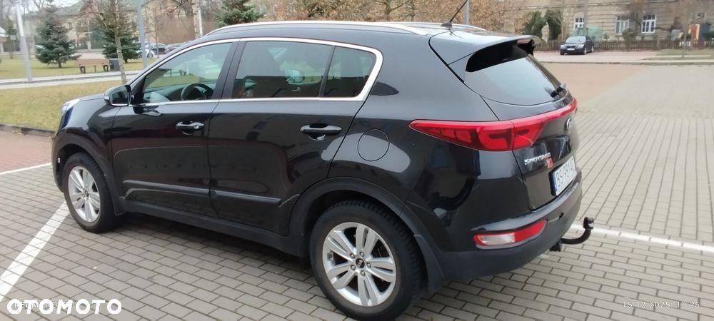 Kia Sportage 1.6 GDI L 2WD - 24