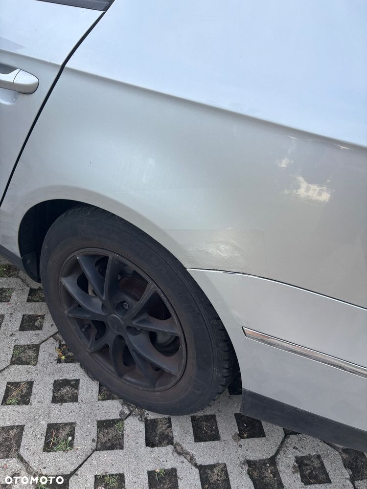 Volkswagen Passat - 13