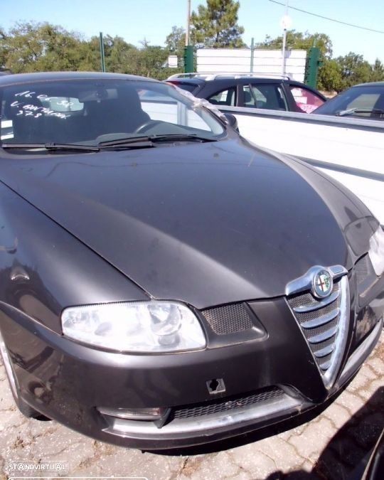 Peças Alfa Romeo GT - 1