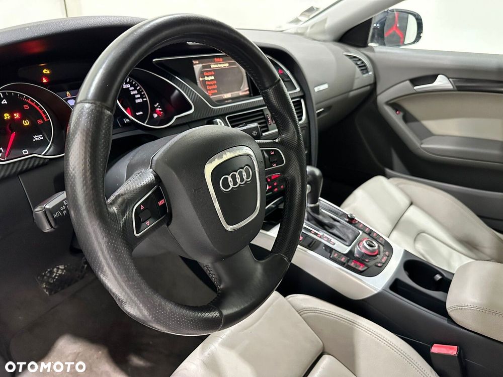 Audi A5 Coupé - 17