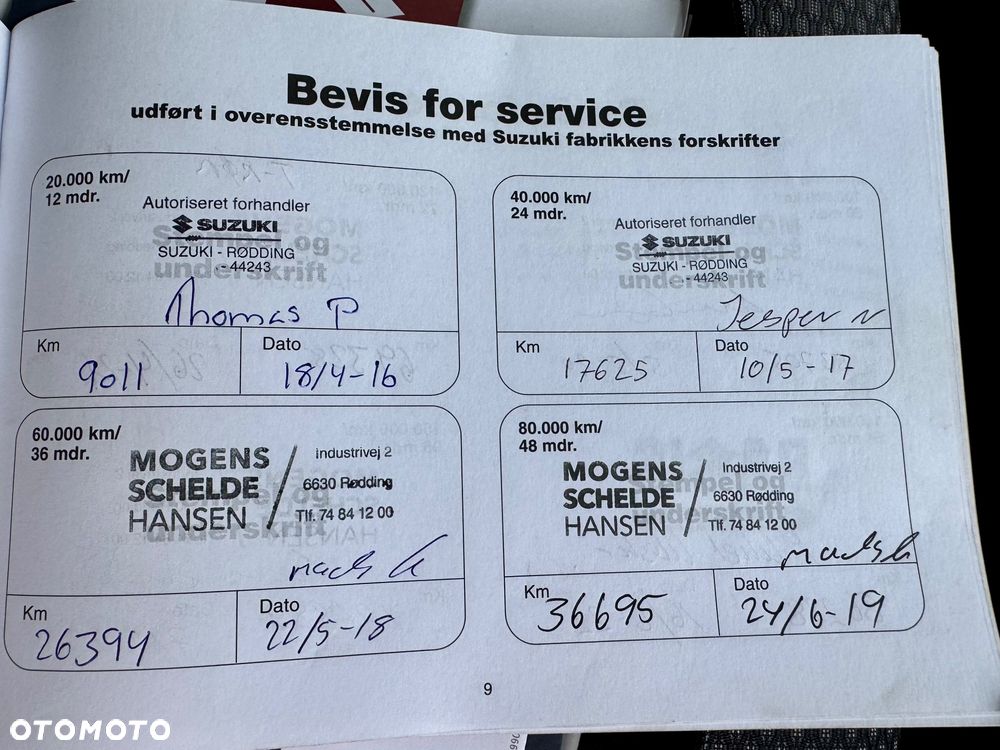 Suzuki Vitara 1.6 (4x2) Comfort+ - 25