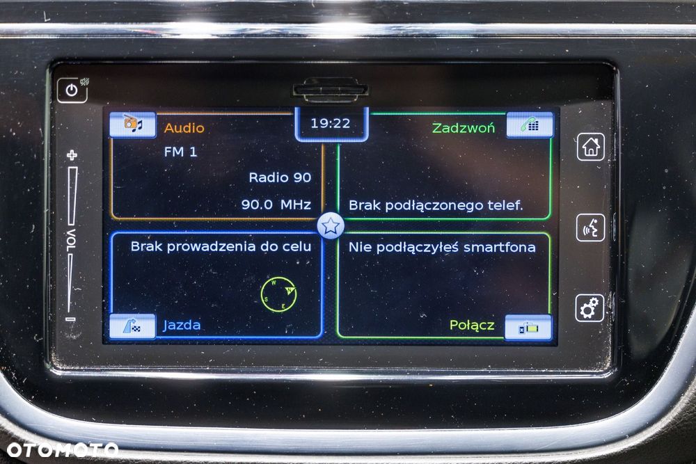 Suzuki SX4 S-Cross - 32