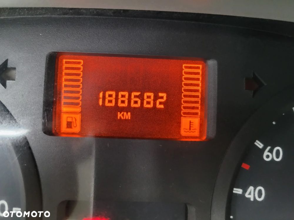 Renault Master - 28