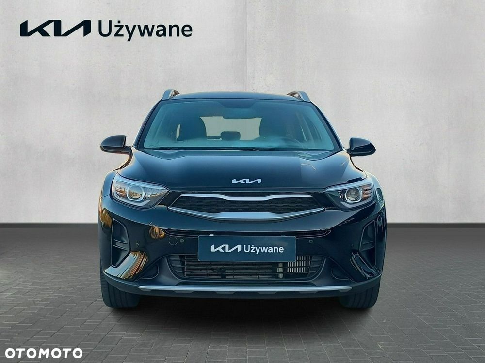 Kia Stonic 1.2 M - 9