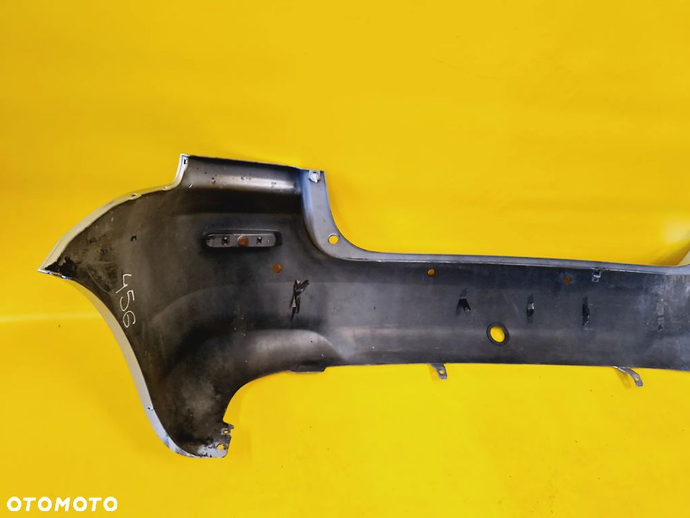 ZDERZAK TYŁ TYLNY TOYOTA VERSO II NR456 - 15