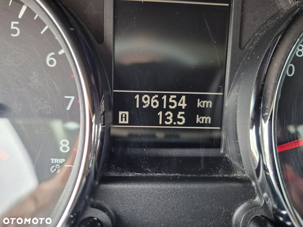 Nissan Qashqai - 11
