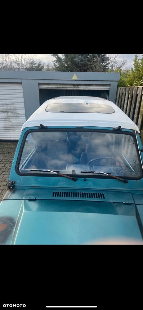 Suzuki Samurai - 10
