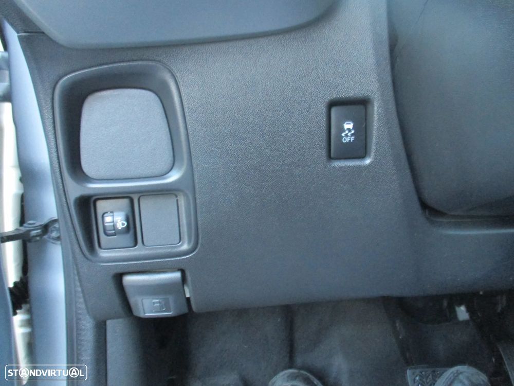 Citroën C1 1.0 VTi Feel ETG - 17