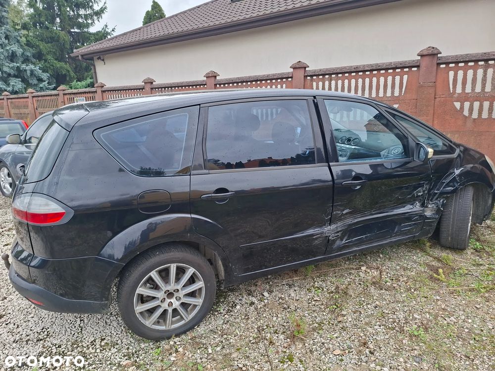 Ford S-Max 2.0 Gold X - 17