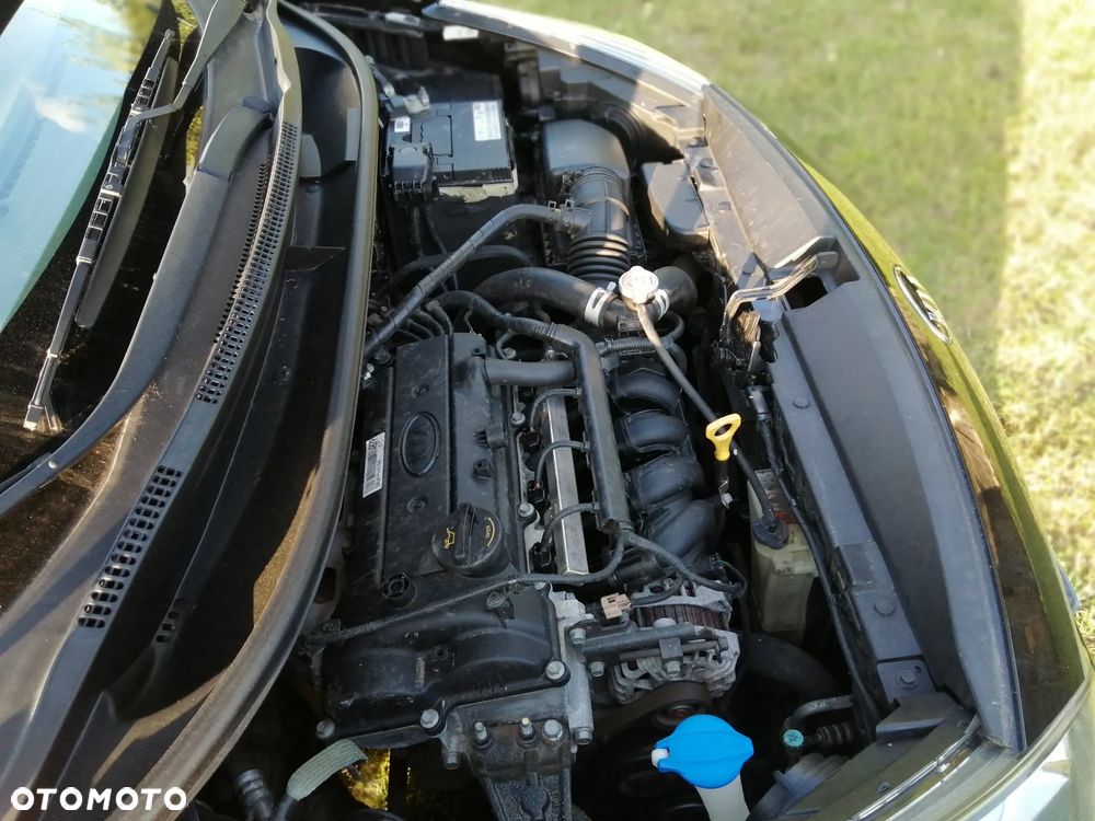 Kia Rio 1.2 Business Line - 3