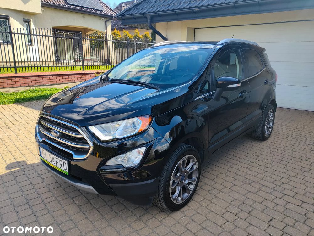 Ford EcoSport - 6