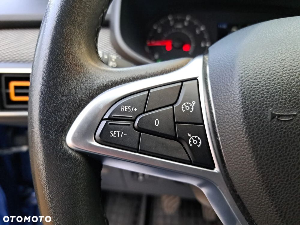 Dacia Sandero Stepway 1.0 TCe Comfort - 16