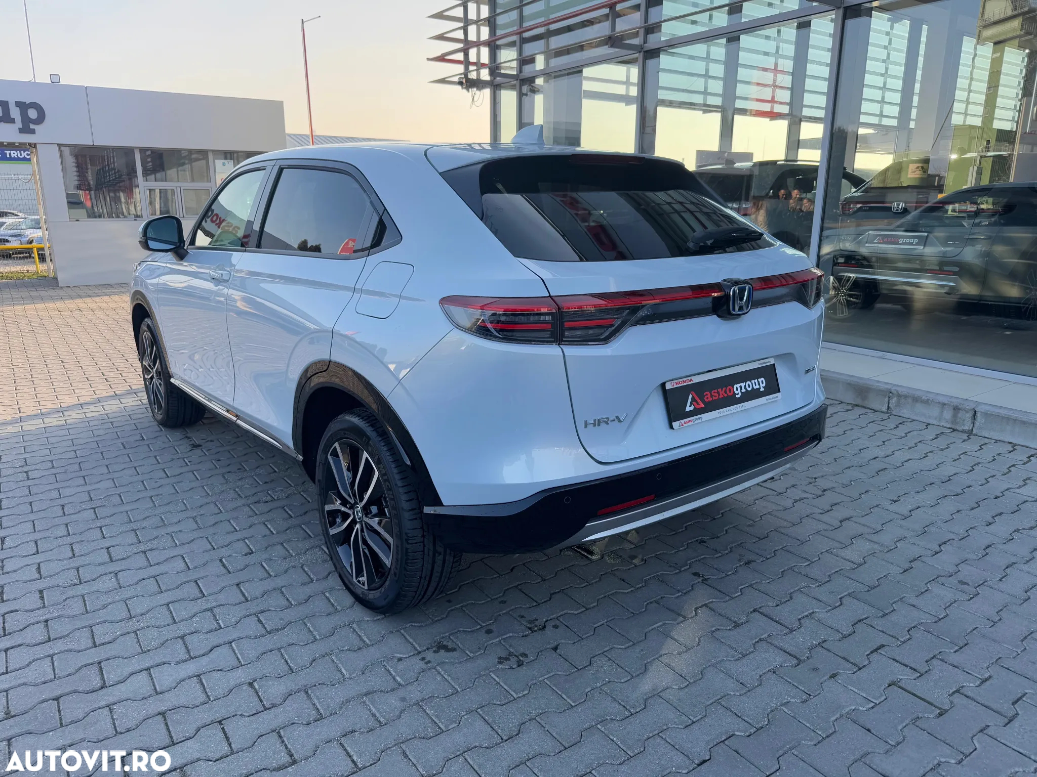 Honda HR-V - 3