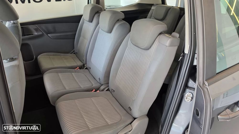 SEAT Alhambra 2.0 TDI Style Eco. - 44