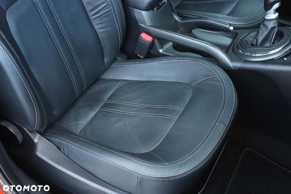 Kia Sportage 1.7 CRDI 2WD Spirit - 28