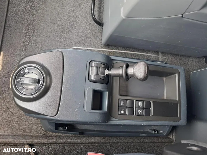 MAN tgx 18.440 xxl bls automat retarder - 19