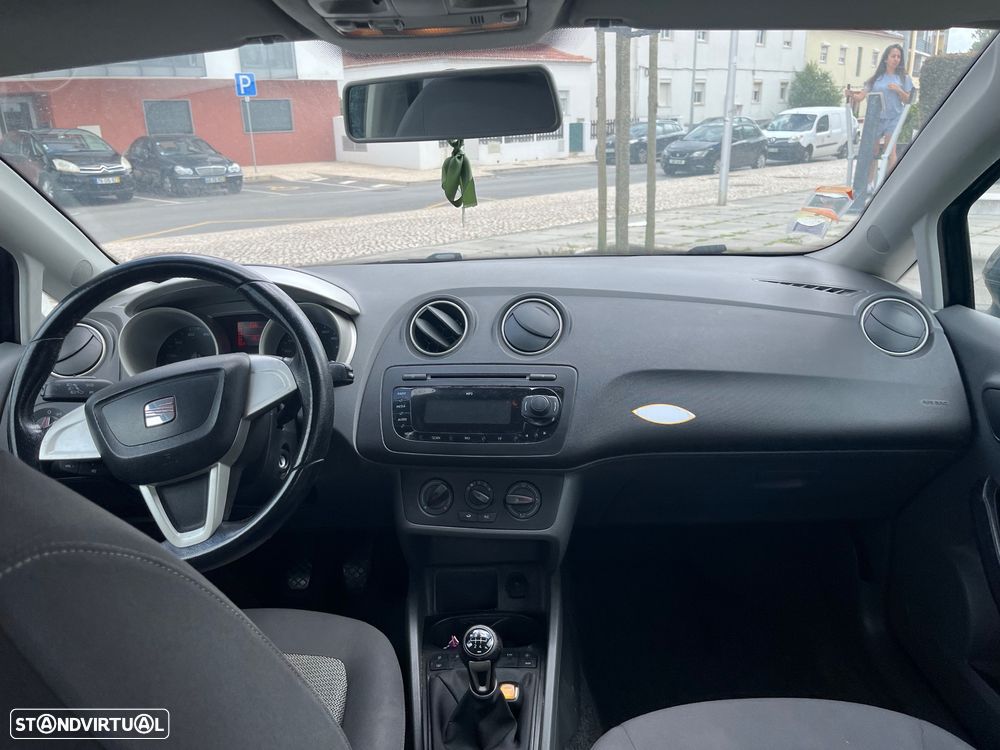 SEAT Ibiza 1.2 12V Style - 15
