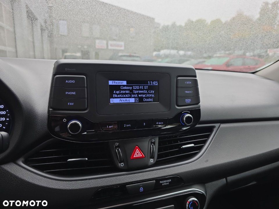 Hyundai i30 - 22