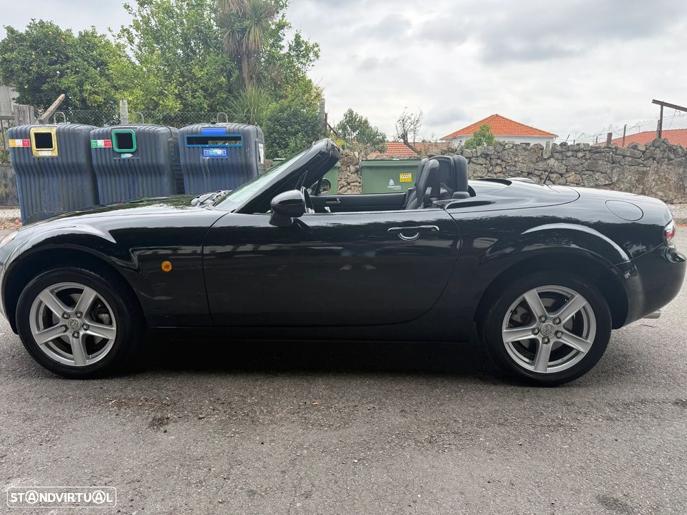 Mazda MX-5 1.8 MZR Energy - 2