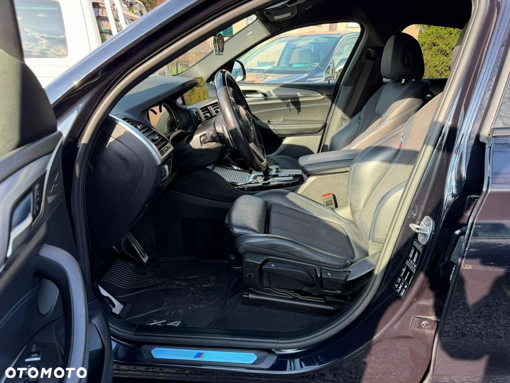 BMW X4 - 7