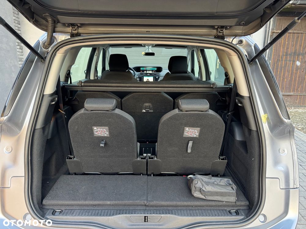 Citroën C4 SpaceTourer 1.5 BlueHDi Feel S&S - 32