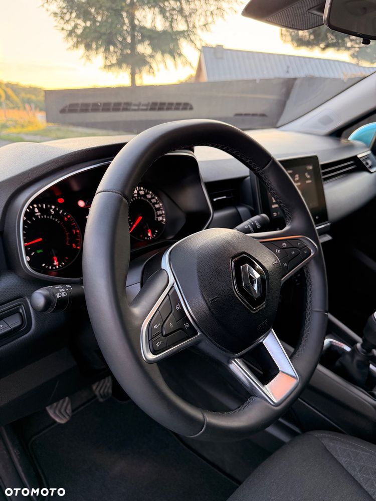 Renault Clio 1.0 TCe Zen - 22