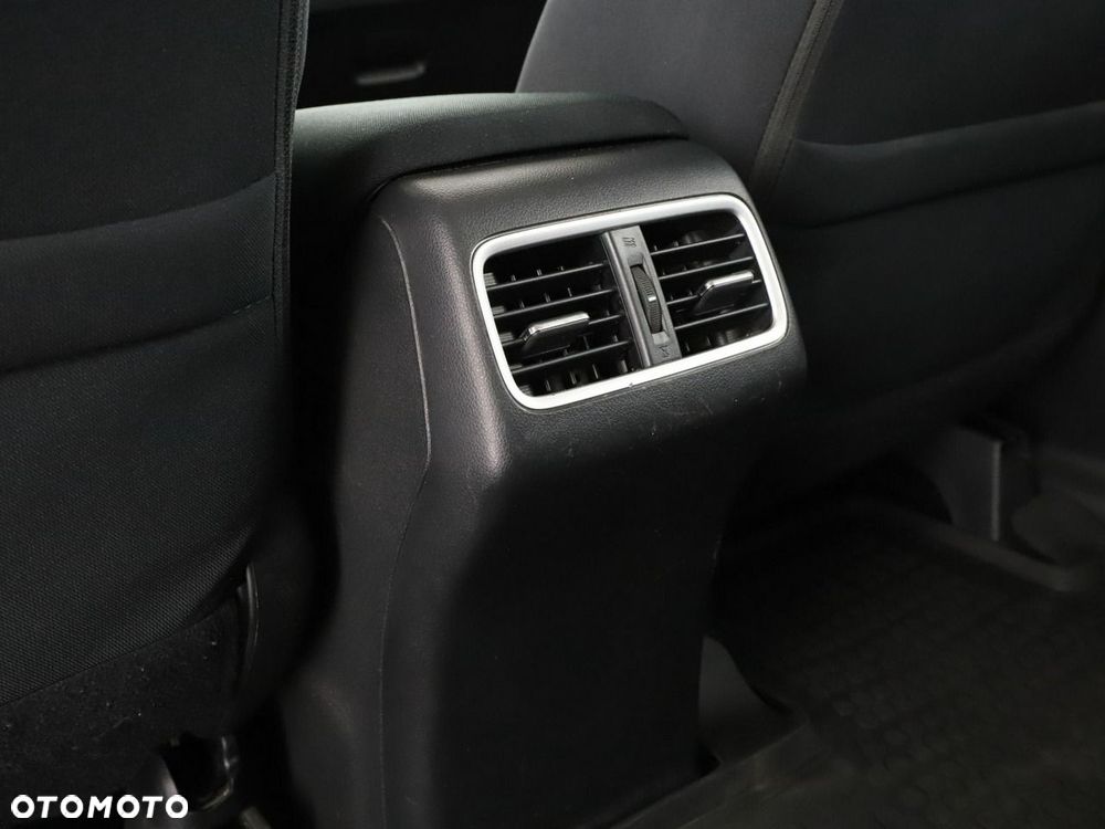Honda CR-V 2.0i-VTEC 4WD Automatik Elegance - 37