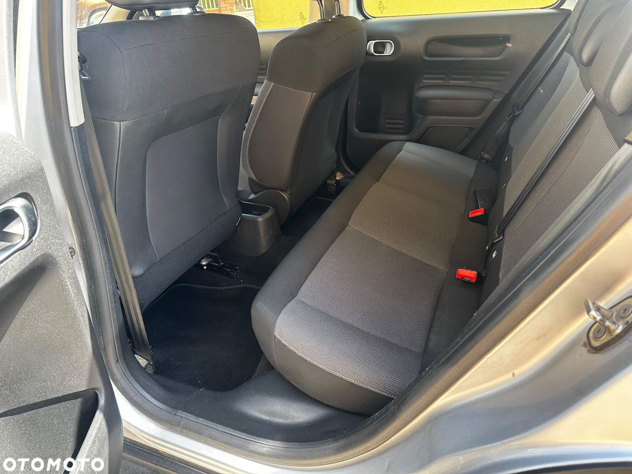 Citroën C4 Cactus 1.6 Blue HDi Feel - 7