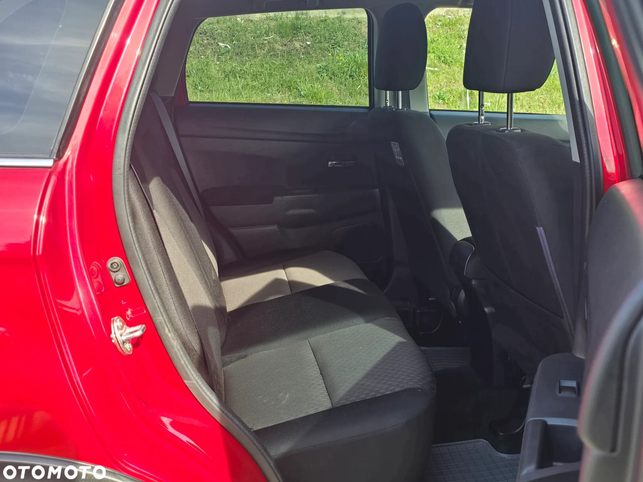Mitsubishi ASX 1.6 2WD Diamant Edition+ - 12