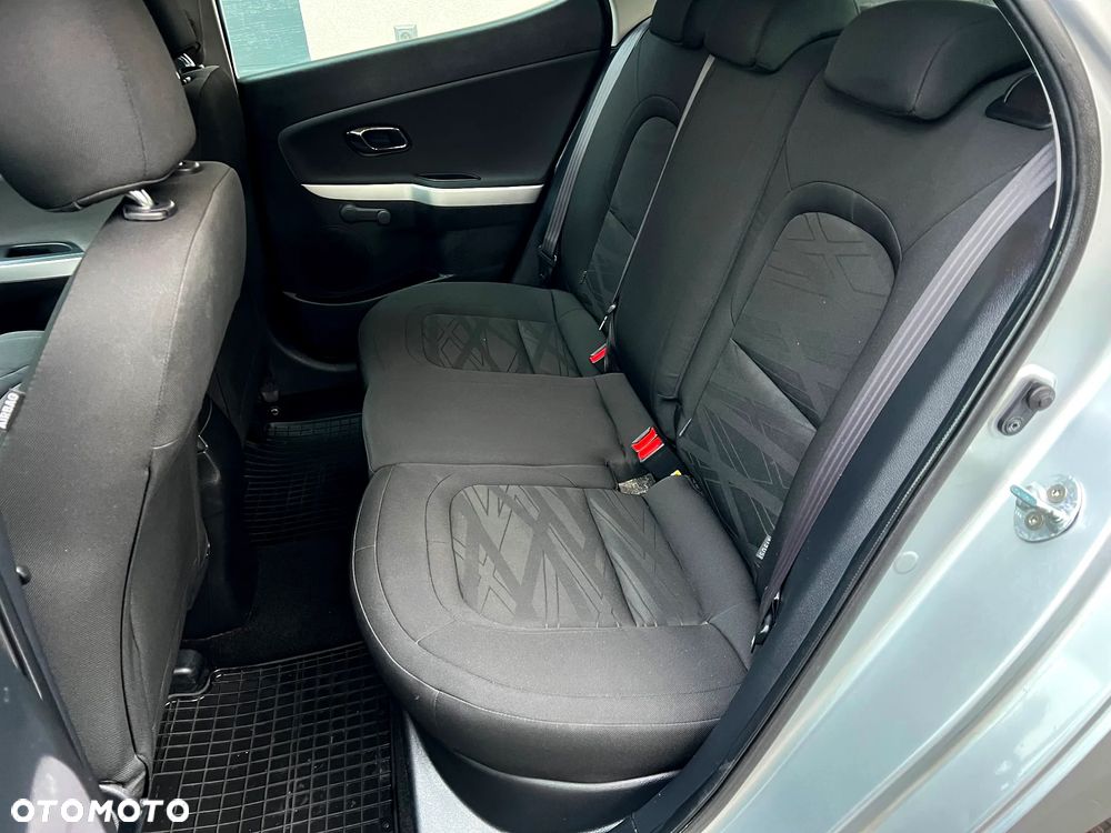 Kia Ceed 1.6 CRDi L - 16