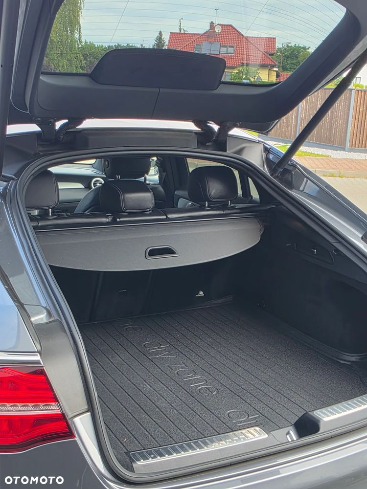 Mercedes-Benz GLC 250 4-Matic - 26