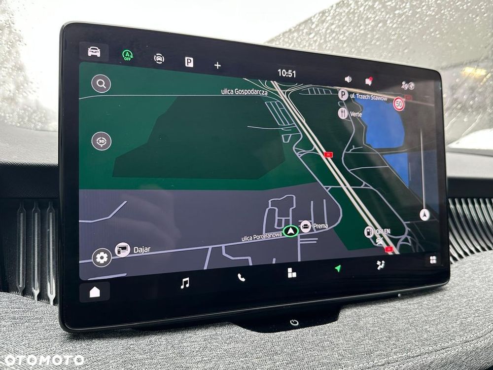 Skoda Superb 2.0 TDI SCR Selection DSG - 24