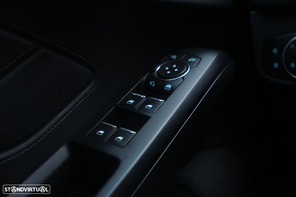 Ford Focus 1.0 EcoBoost MHEV ST-Line - 20