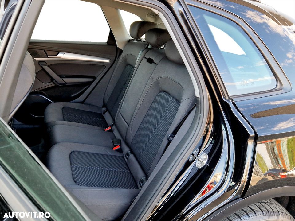 Audi Q5 - 16