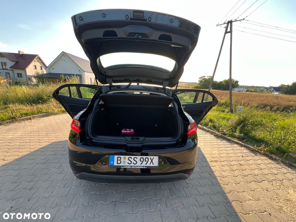 Renault Megane - 15
