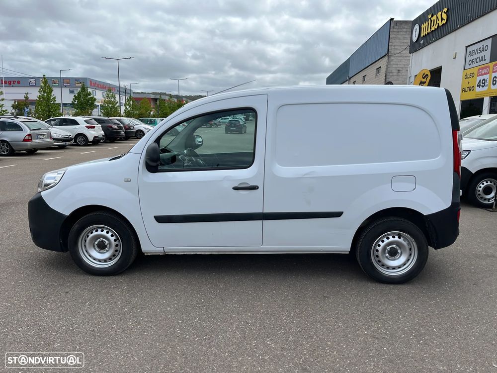 Renault Kangoo 3 Lugares NACIONAL Iva Dedutível - 2