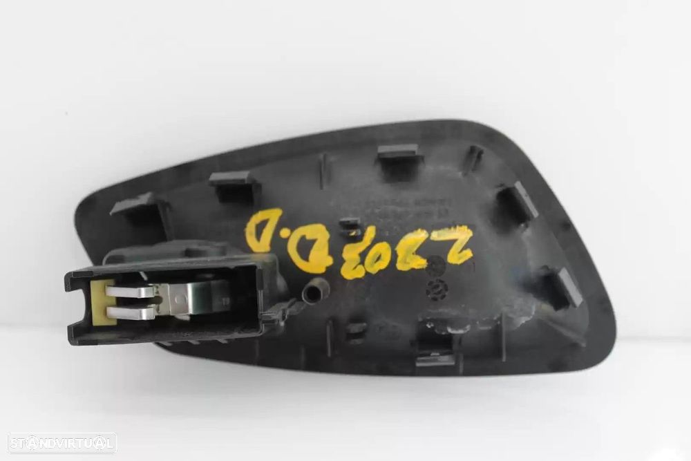MANIPULO INTERIOR FRONTAL DIREITO BMW 3 2011 -7144546 - 3