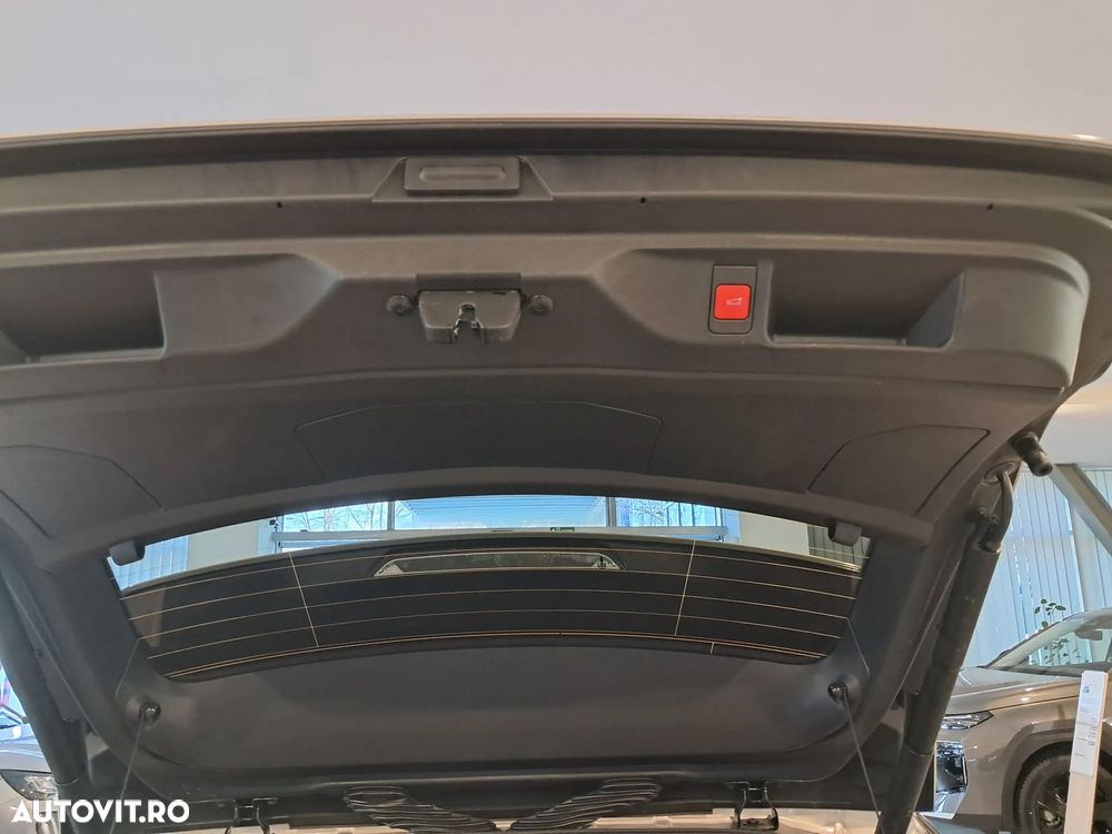 DS Automobiles DS 4 Crossback - 32