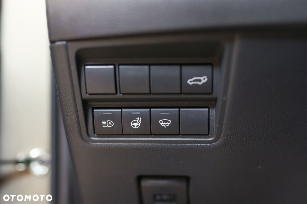 Toyota Yaris Cross - 32
