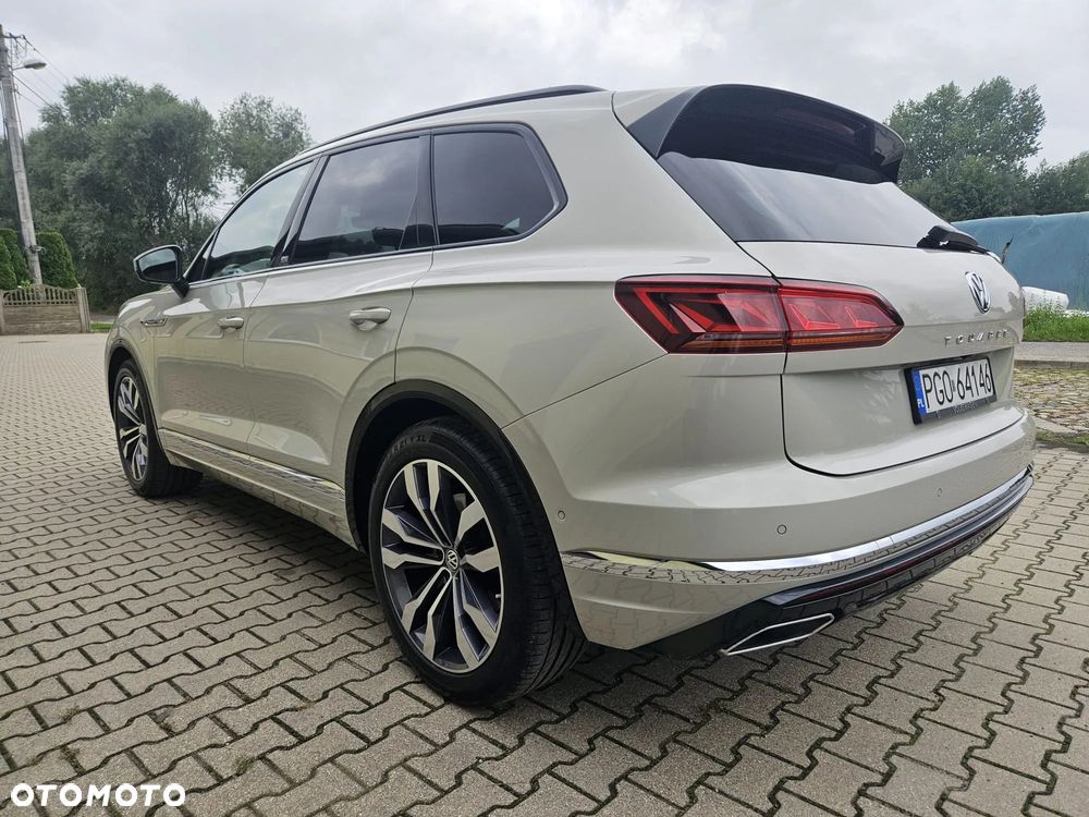 Volkswagen Touareg - 35