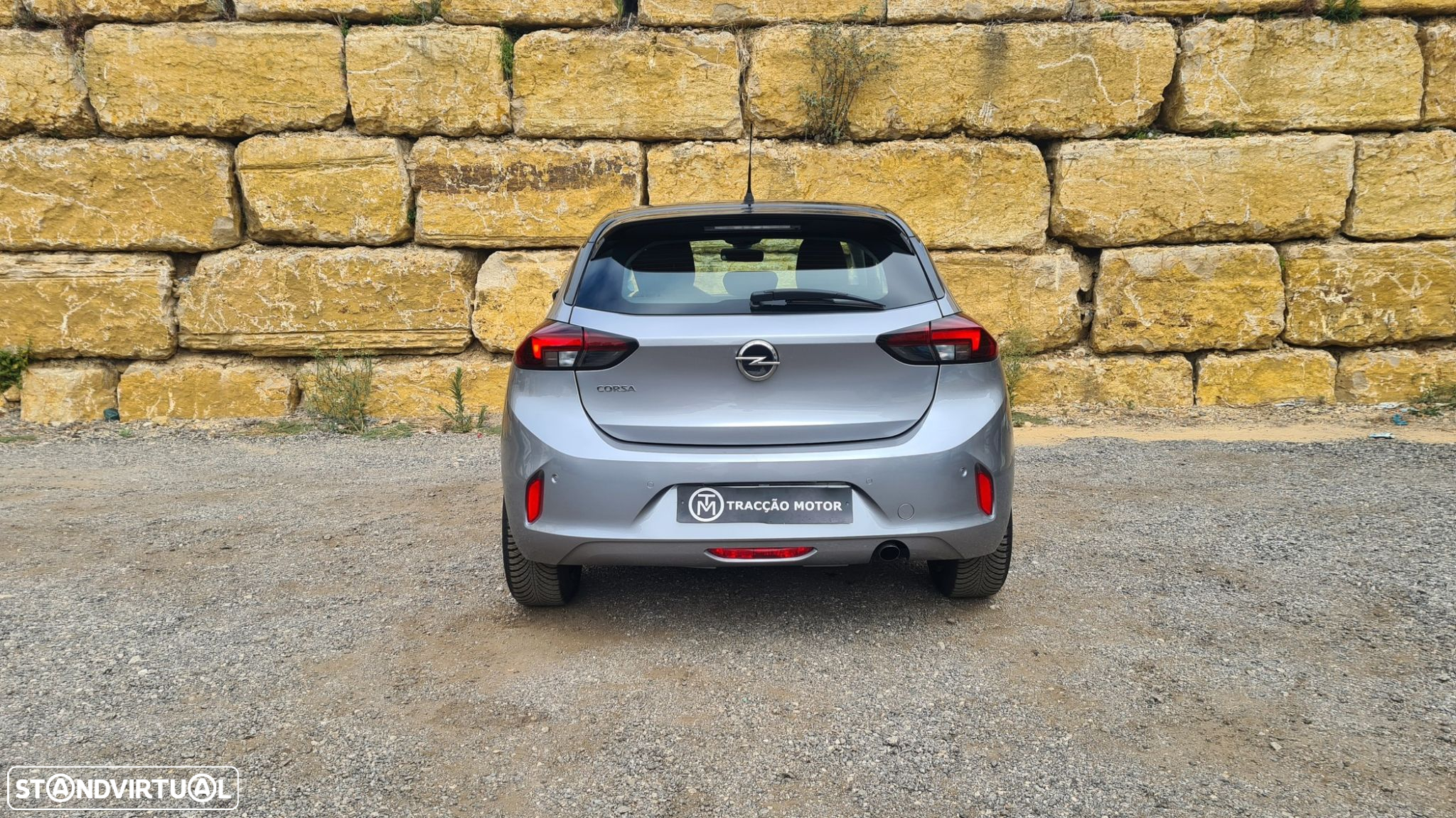 Opel Corsa 1.5 D Business Edition - 6