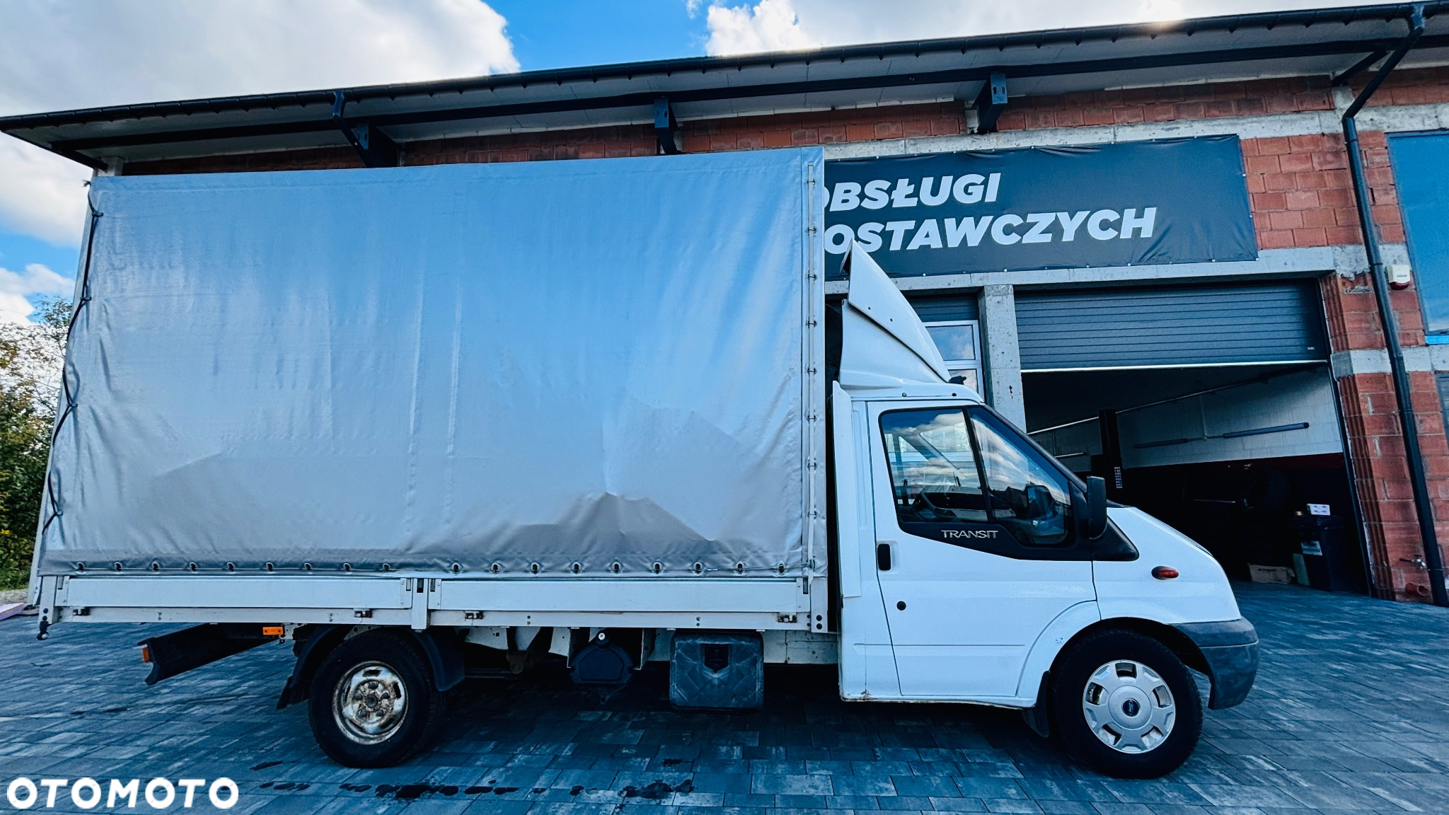 Ford Transit - 5