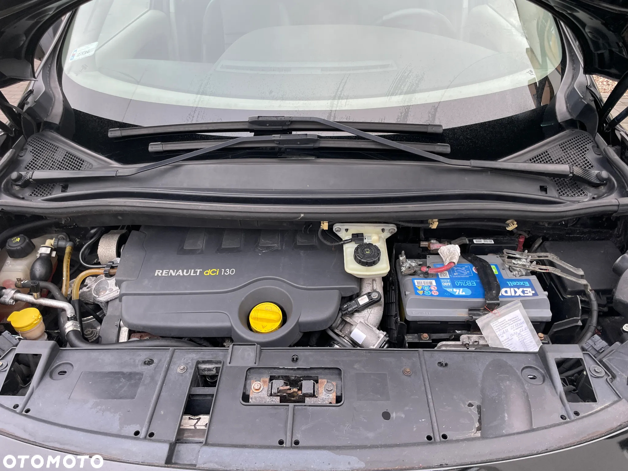 Renault Grand Scenic Gr 1.9 dCi Bose Edition - 34