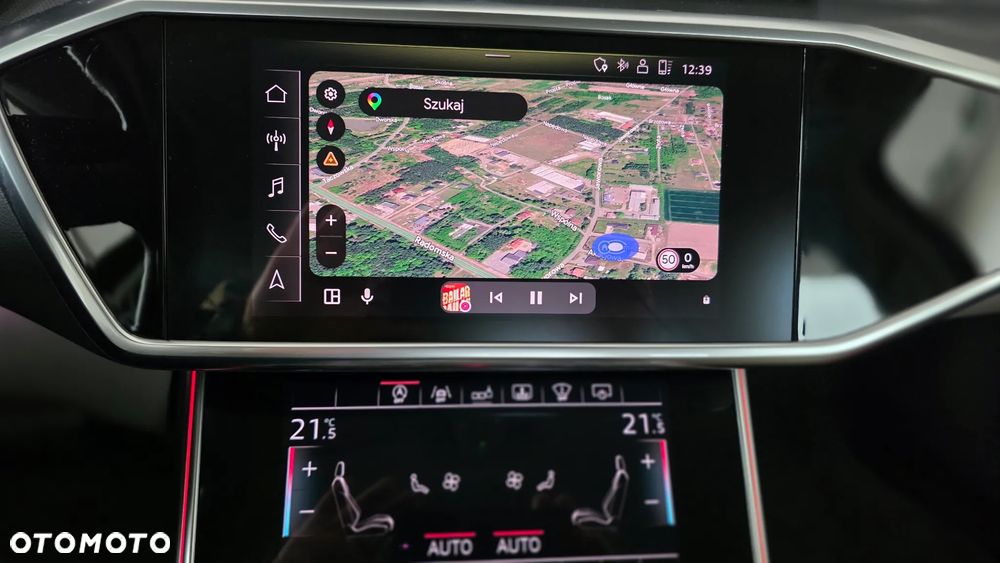 Audi A6 Limousine - 21