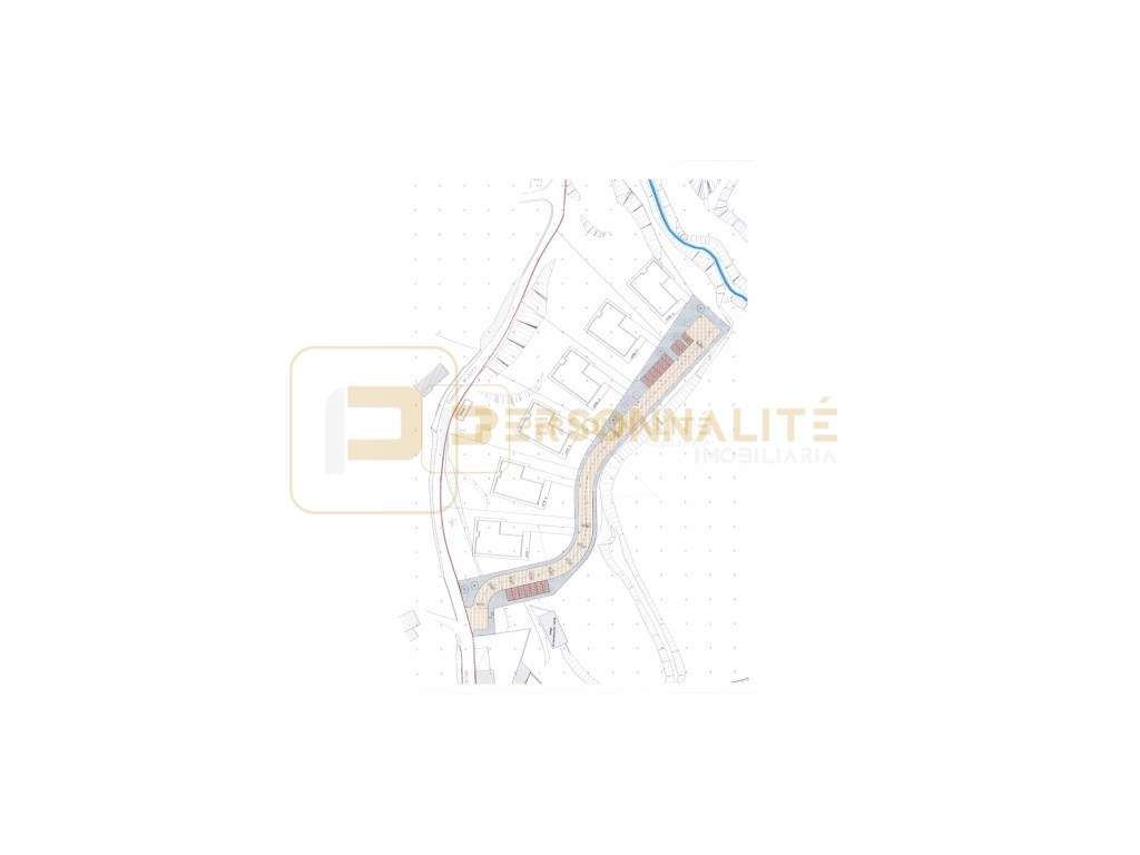 Lote 2045m2 p/ construção - Guimarães - Grande imagem: 5/6