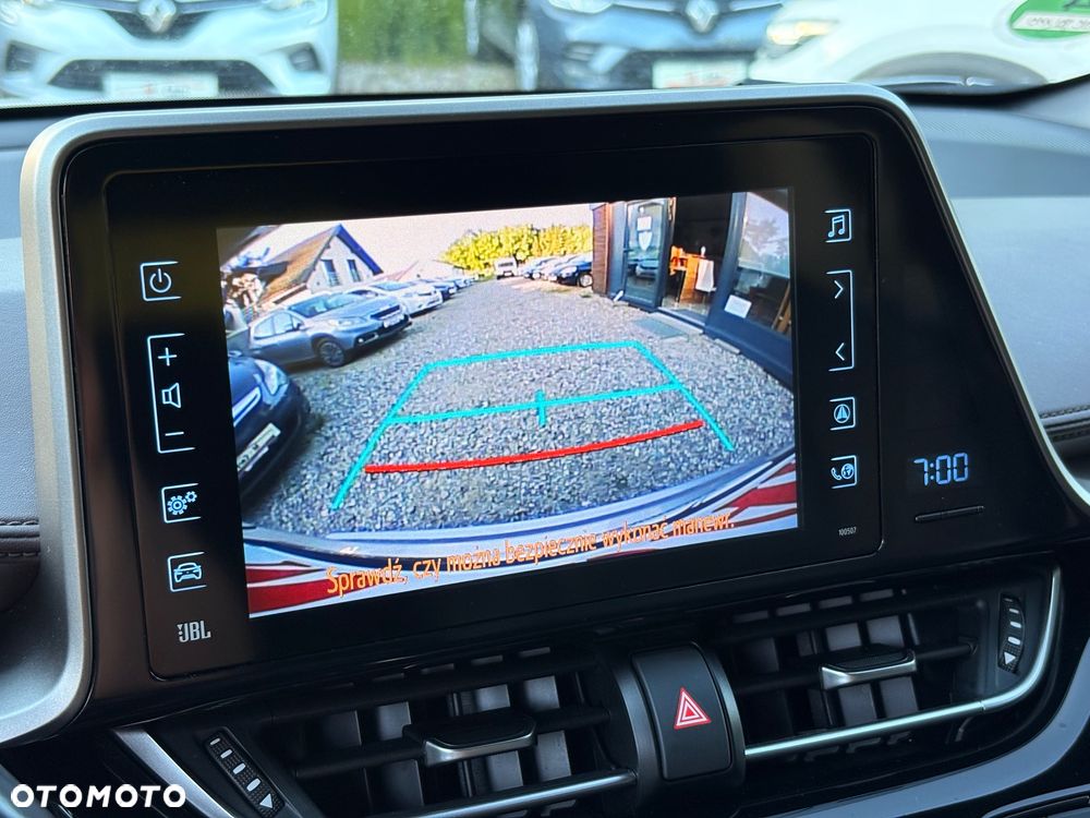 Toyota C-HR 1.8 Hybrid Selection - 21