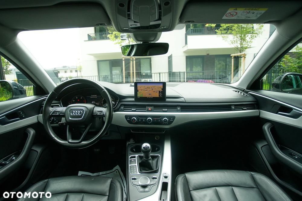 Audi A4 - 5