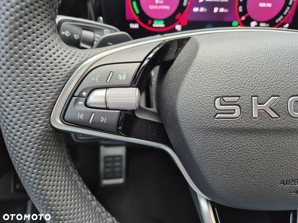 Skoda Kodiaq 1.5 TSI iV PHEV 4x2 Sportline DSG - 39