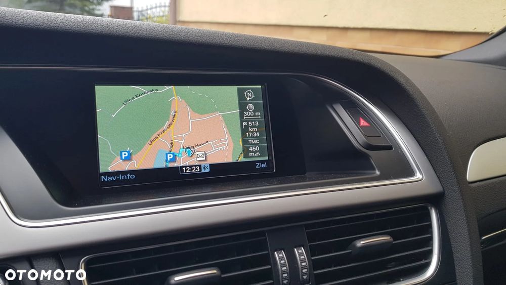 Audi A4 Avant 2.0 TDI Quattro Line S tronic - 29