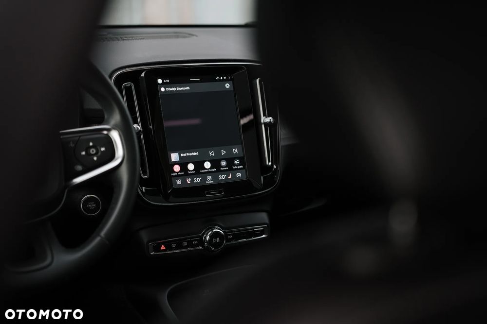Volvo XC 40 B5 AWD Ultimate Bright - 26